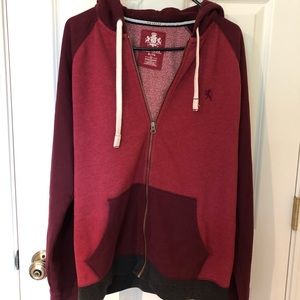 Express hoody